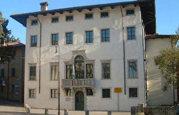 Palazzo Ottelio
