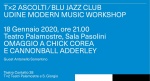 Udine modern music workshop